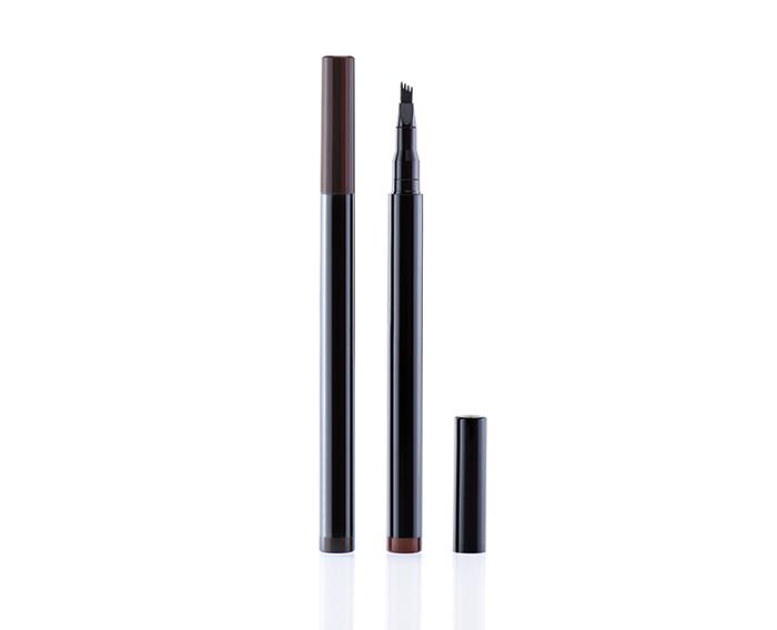 The perfect pen for emphasizing eyebrows